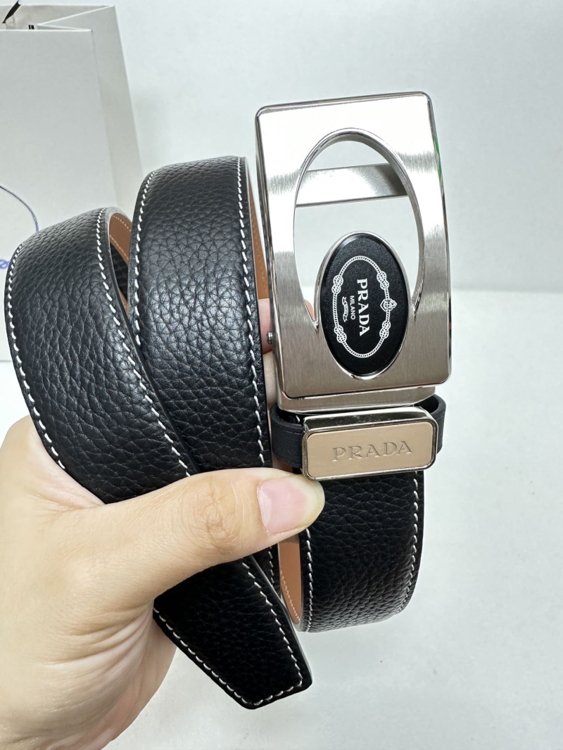 Prada Belts